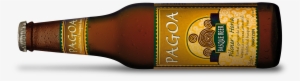 Pagoa Basque Beer Pilsner Horia - Pagoa Pilsner - Horia - Euskal Garagardoa Sl