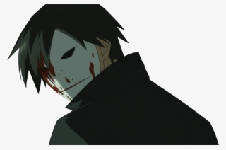 Darker Than Black Png Transparent Image - Darker Than Black Png
