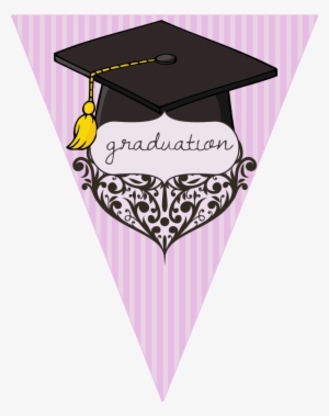 Pin By Maurelis Chacon On Graduacion Pinterest - Banderines Recuerdo De Mi Graduacion