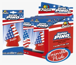 Maxi Pinos Bandera Argentina 10g - Flag Of The United States