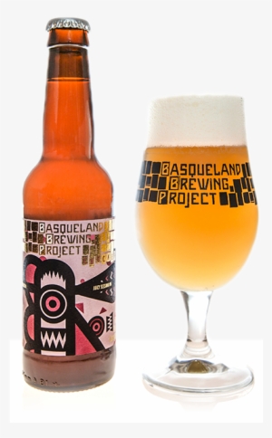 Basqueland Brewing Project Captain Norbert Kölsch