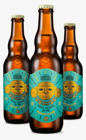 Cerveza Artesanal Moche Loche - Cerveza Artesanal Peru