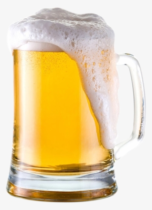 Nos Dedicamos Al Alquiler De Choperas De Cerveza Para - Vaso De Cerveza Con Espuma