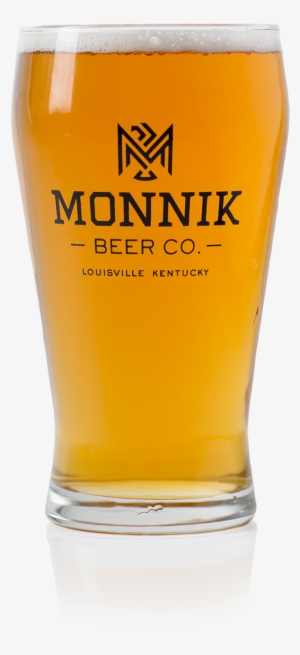 Menu Powered By Untappd - Glass