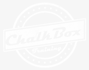 Logo - Chalk Box Training