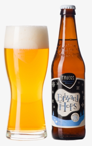 Find Near You - Troegs Blizzard Of Hops