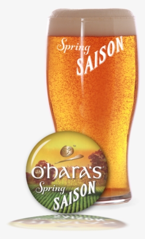 New Spring Saison-our Beer Page - Beer