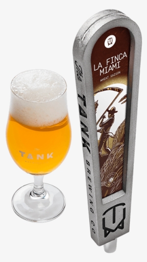 Bottle Shot - Freedom Tower Tank Brewing