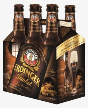 Dunkel Basket - Erdinger Weissbräu