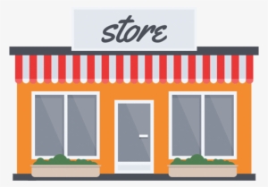 Store - Door