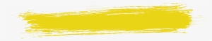 Mancha De Pintura Amarilla Png - Water