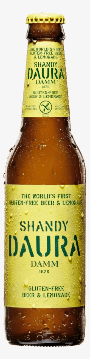 Shandy Daura Damm