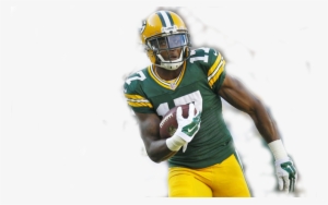 Here One I Did - Madden 18 Renders