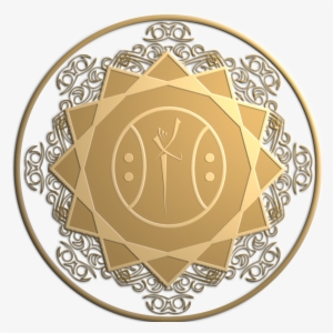 El Medallón Dorado - Circle