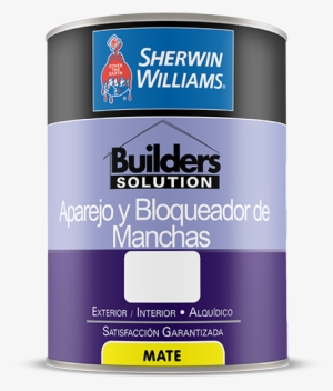 Aparejo Y Bloqueador De Manchas - Sherwin Williams