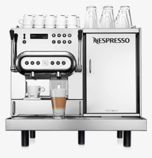 Aguila - Nespresso Aguila 220
