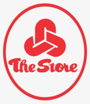 The Store™ Logo Vector, Download In Ai Vector Format - Store Logo