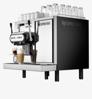 Aguila Nespresso