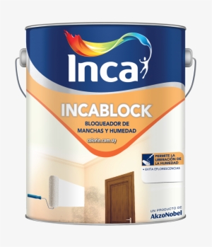 Bloquea Aparición De Manchas - Paint