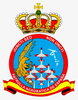 Ejército Del Aire Patrulla Águila - Patrulla Águila