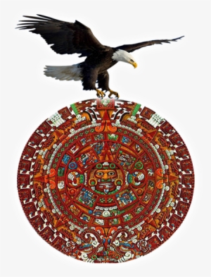 Aztec Calendar