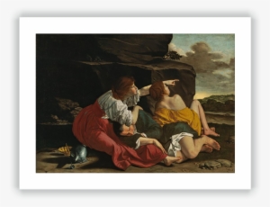 Lot Y Sus Hijas - Lot And His Daughters