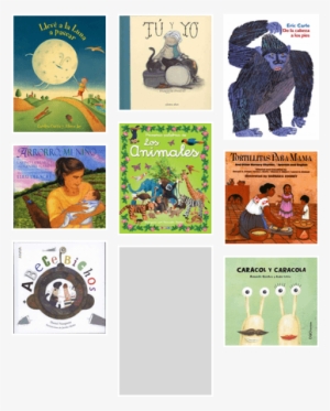 Libros En Español Para Niños De 0 2 Años/books In Spanish - De La Cabeza A Los Pies = From Head To Toe