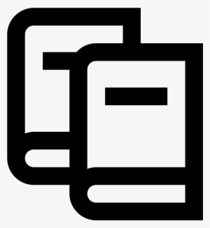 Libro Vector Icono - Icon