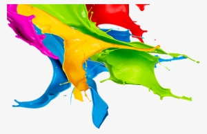 Pintura Png - Painter Color