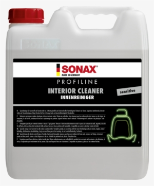 Sonax Profiline Innenreiniger - Sonax Polish Sonax Profiline Ex 04-06 02425000