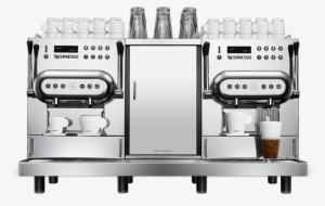 Aguila - Nespresso Aguila