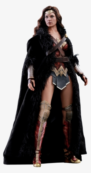 Wonder Woman Toy