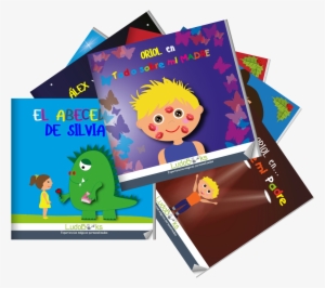 Cuentos - Libros De Cuentos Png