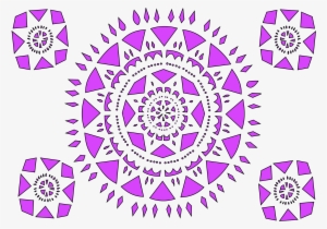 This Free Icons Png Design Of Papel Pikado Byoleta