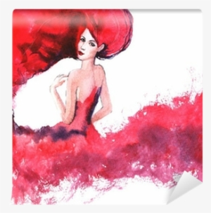 Woman