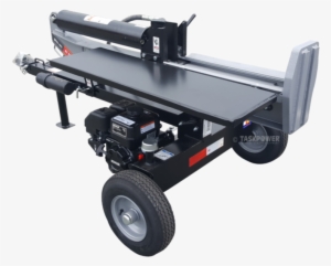 Wood King 27t - Wood