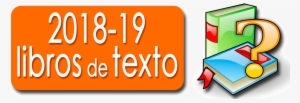 Todos Los Libros De Texto 2018-19
