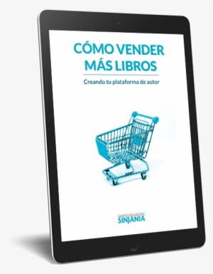 Con El Ebook Cómo Vender Más Libros Sabrás Lo Que Tienes - Illustration