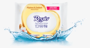 Conocer Más - Regio