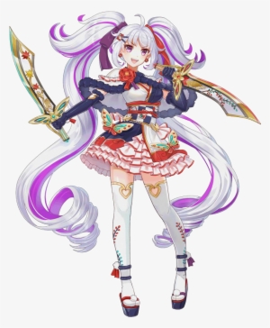 Carol (2d) - 白 猫 温泉 キャロ