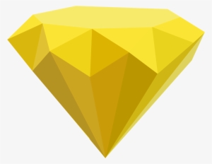 Diamante De Papel - Triangle