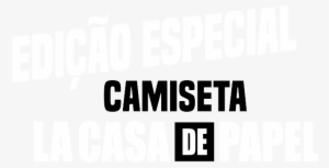 Banner Slide Casa De Papel Frase - Parallel