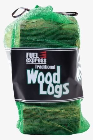 Fuel Express Natural Wood Logs