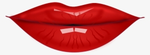 Png Boca - Transparent Background Lips Transparent