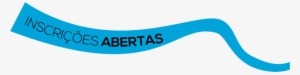 Inscrições Abertas - Faixa De Campeão Png