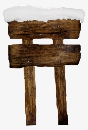 Pancartes - Christmas Blank Signs Png