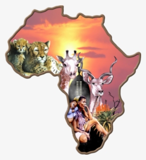 Source - Http - //www - Donotyet - Com/ext/images/2010 - Africa Clip Art