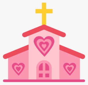 This Free Icons Png Design Of Church Of Love