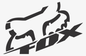 Fox Logo Vector ~ Format Cdr, Ai, Eps, - Fox Logo