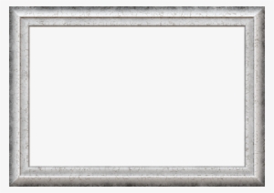 Frame Picture Frame Outline Corners Grain - Bingkai Foto Minimalis Png
